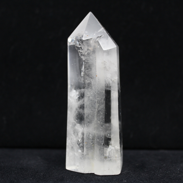 Prisme de cristal