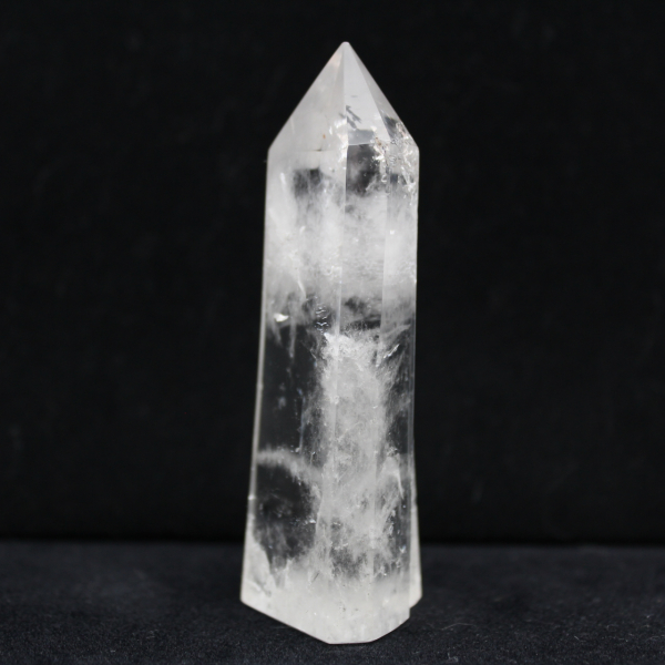 Prisme de cristal