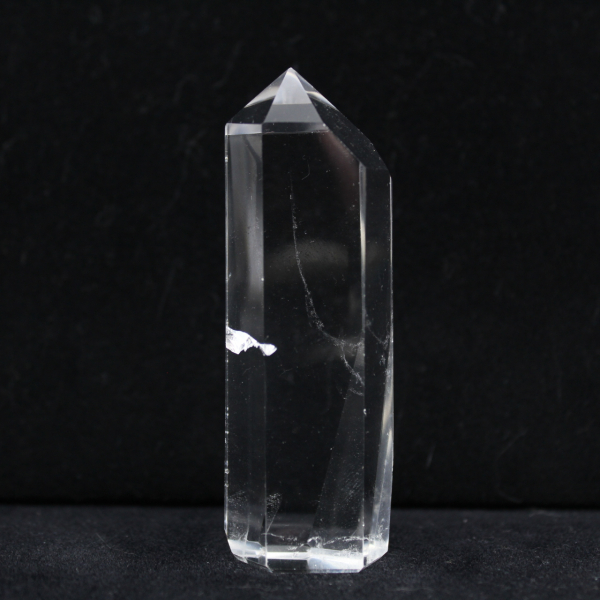 Prisme de cristal