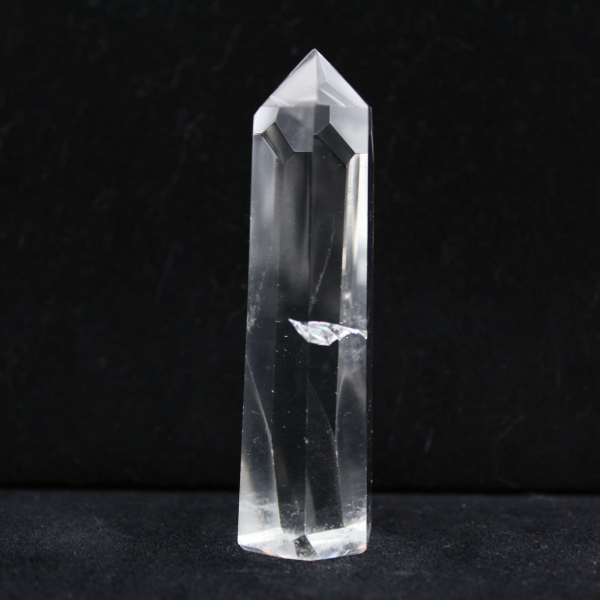 Prisme de cristal