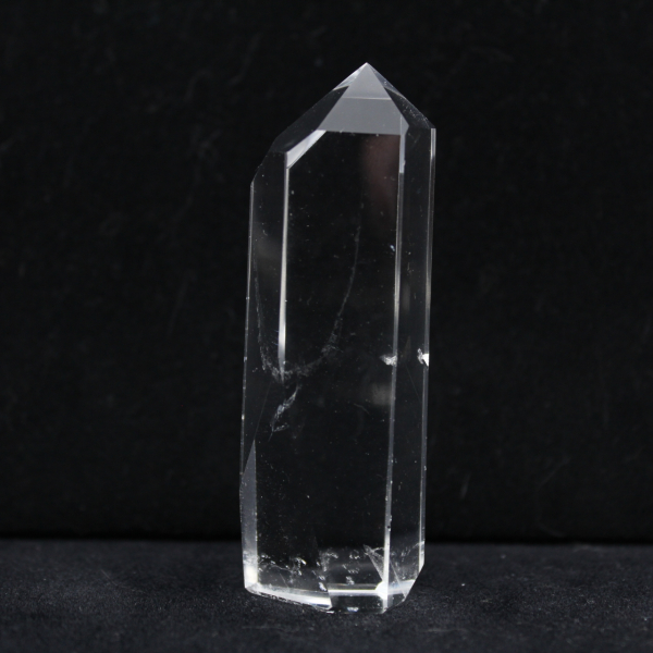 Prisme de cristal