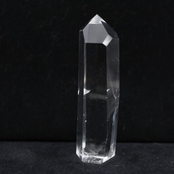 Prisme de cristal