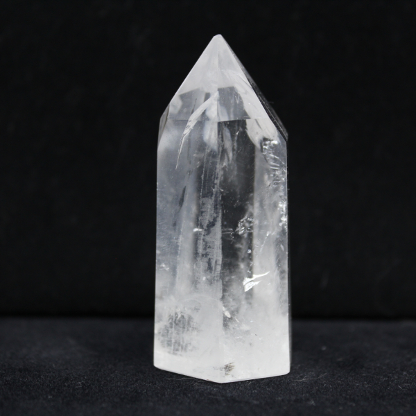Quartz cristal de roche