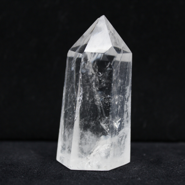 Quartz cristal de roche
