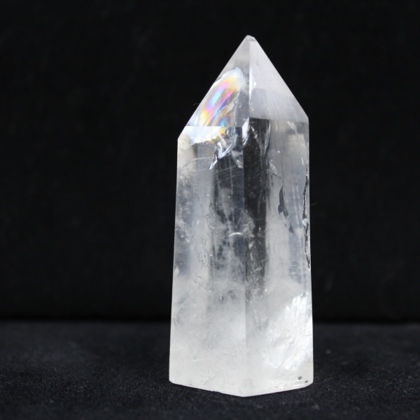 Quartz cristal de roche