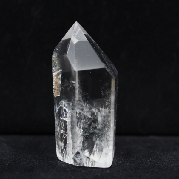 Prisme de quartz