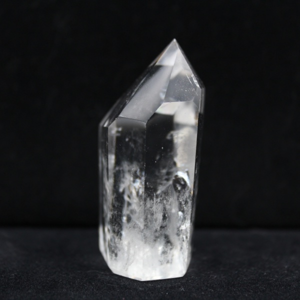 Prisme de quartz