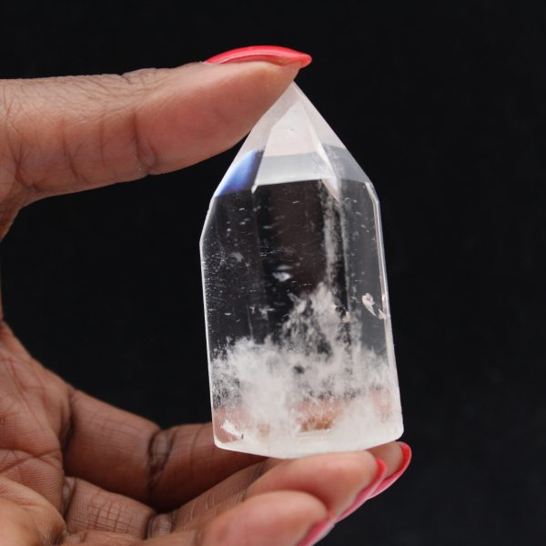 Prisme quartz