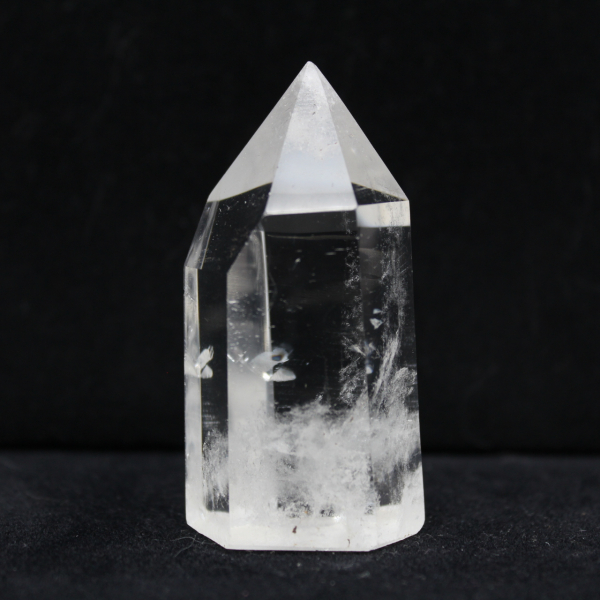 Prisme quartz