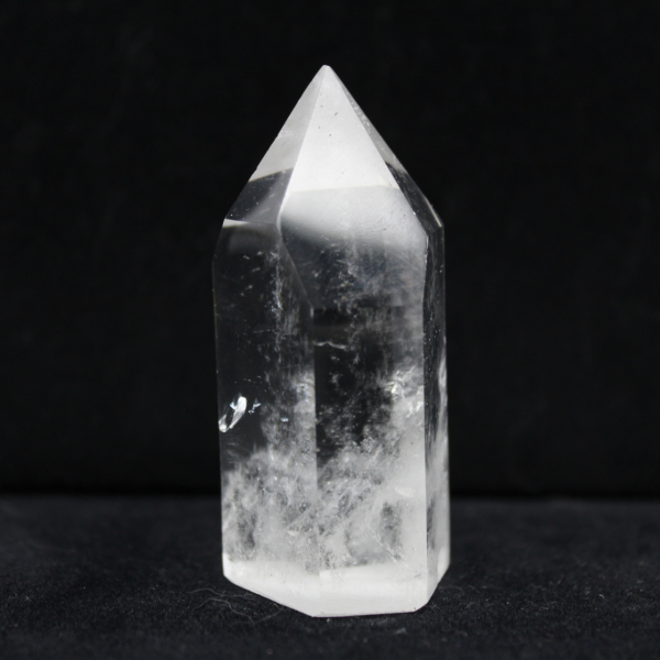 Prisme quartz