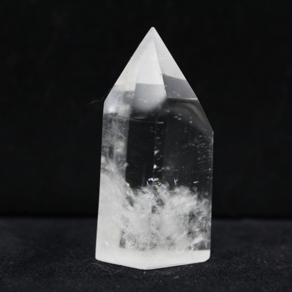 Prisme quartz