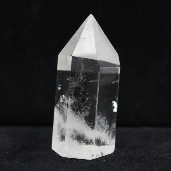 Prisme quartz
