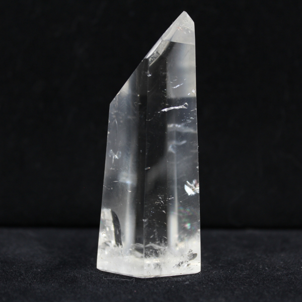 Prisme de cristal