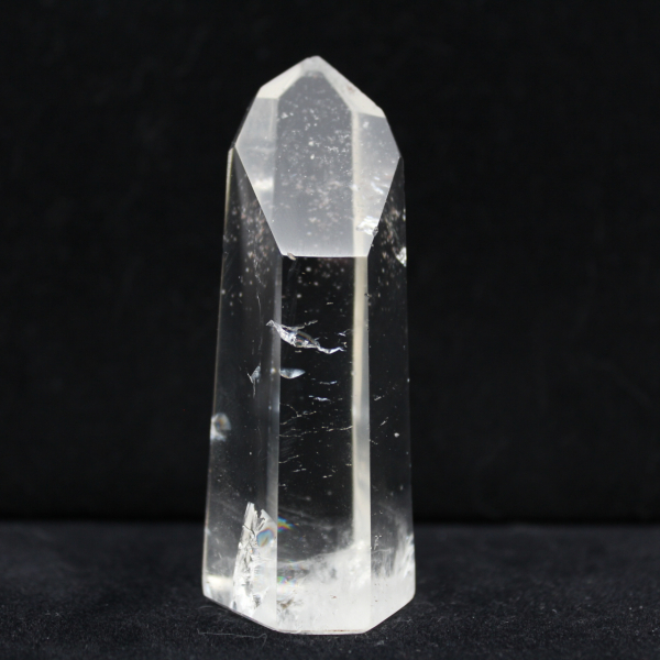 Prisme de cristal
