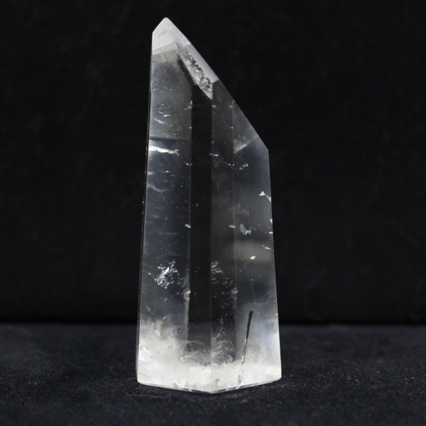 Prisme de cristal
