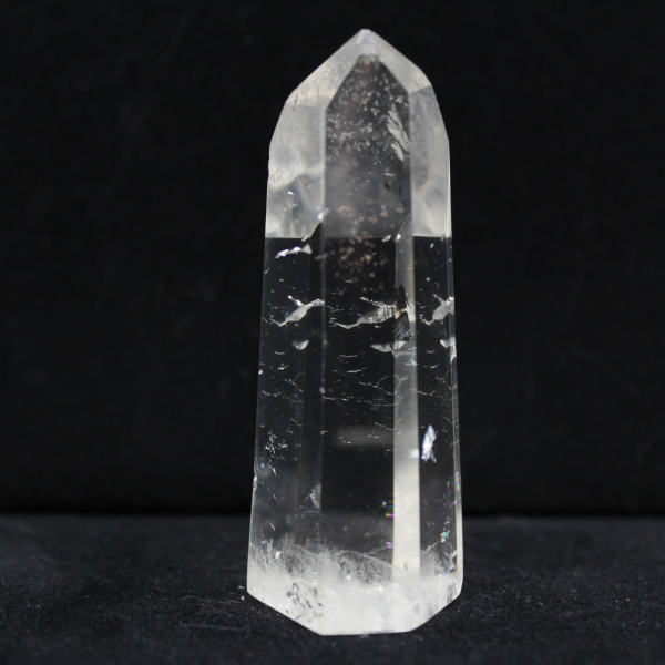 Prisme de cristal