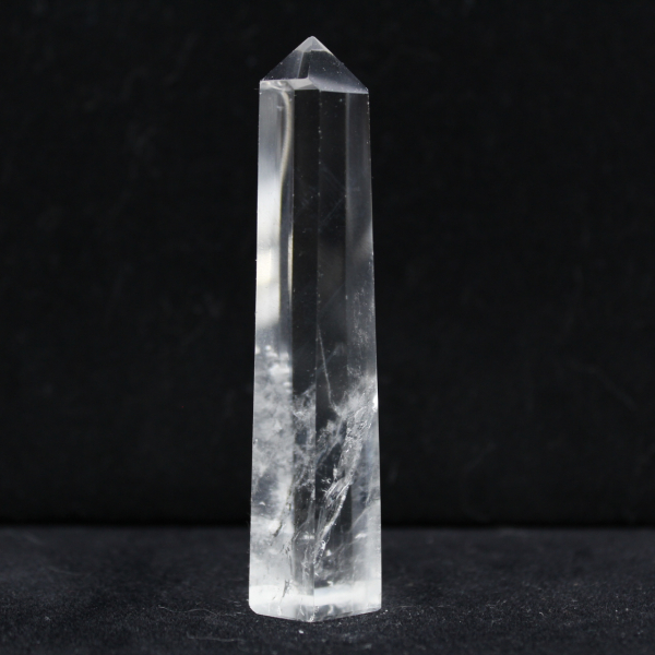Prisme de quartz