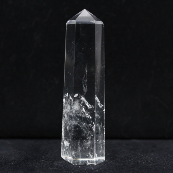 Prisme de quartz