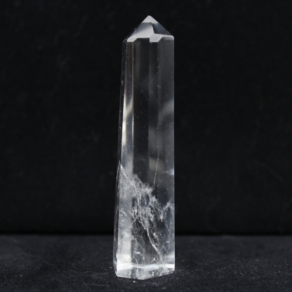 Prisme de quartz