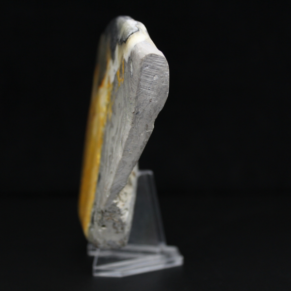 Ornement Jaspe Bumblebee Authentique Déco