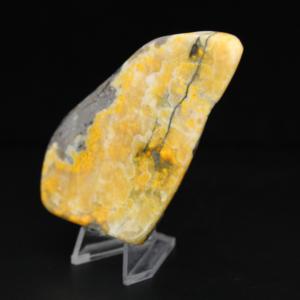 Spécimen Lisse Jaspe Bumblebee Collection