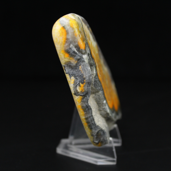 Spécimen Lisse Jaspe Bumblebee Collection