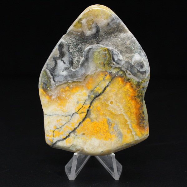 Ornement Jaspe Bumblebee Compact