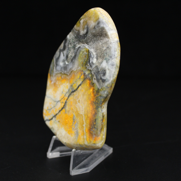 Ornement Jaspe Bumblebee Compact