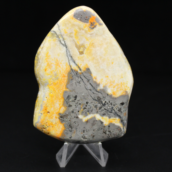 Ornement Jaspe Bumblebee Compact