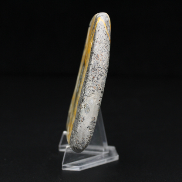 Miniature Jaspe Bumblebee Poli Collection