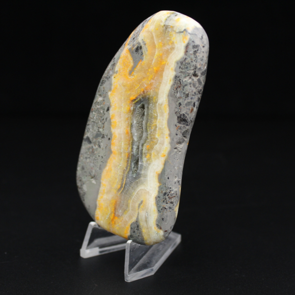 Miniature Jaspe Bumblebee Poli Collection