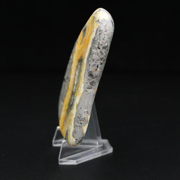 Miniature Jaspe Bumblebee Poli Collection