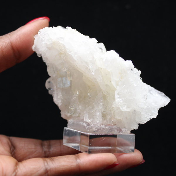 Quartz faden