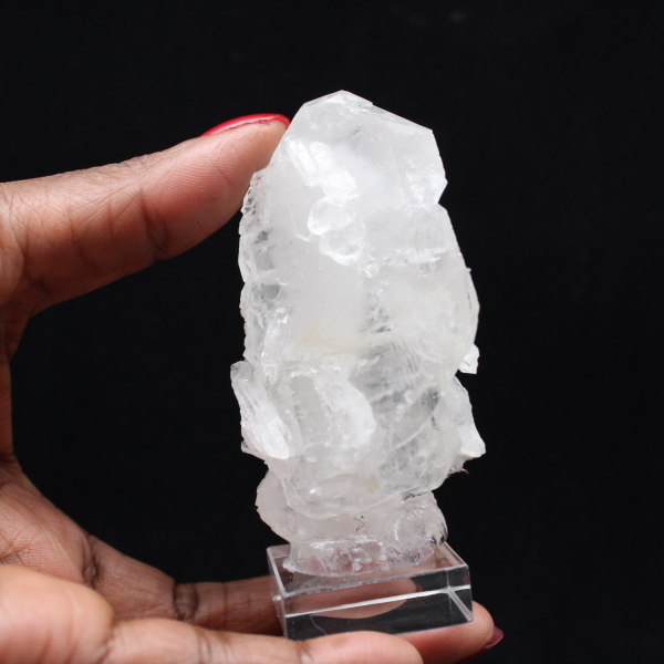 Faden cristal