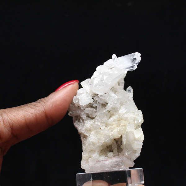 Quartz de l’Himalaya