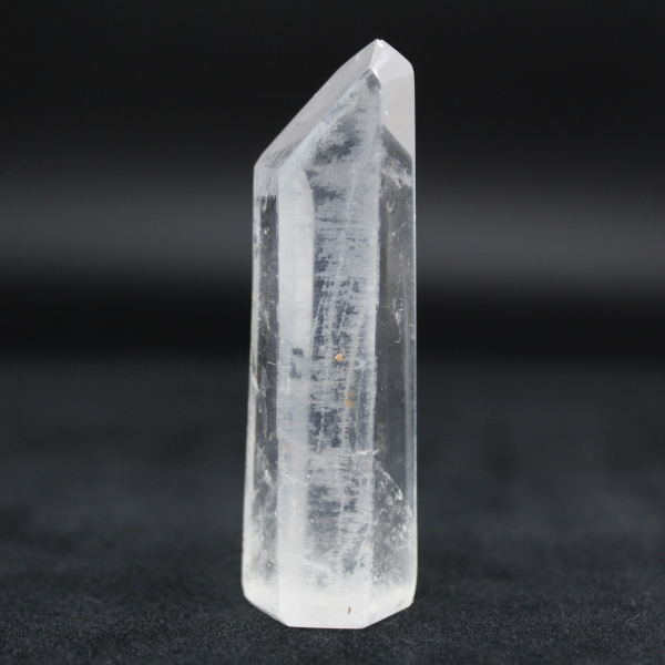 Quartz cristal de roche