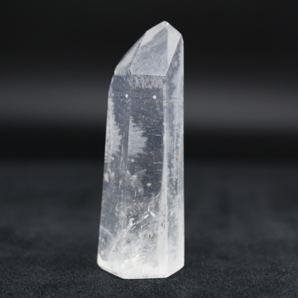 Quartz cristal de roche