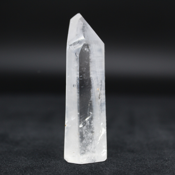 Quartz cristal de roche