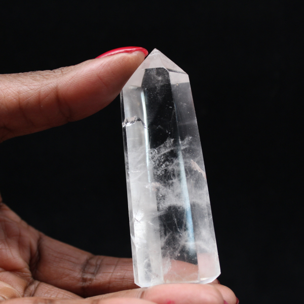 Quartz cristal