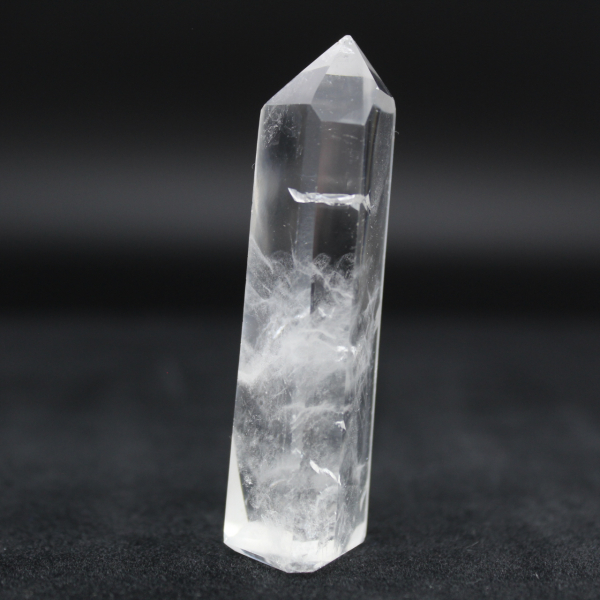Quartz cristal