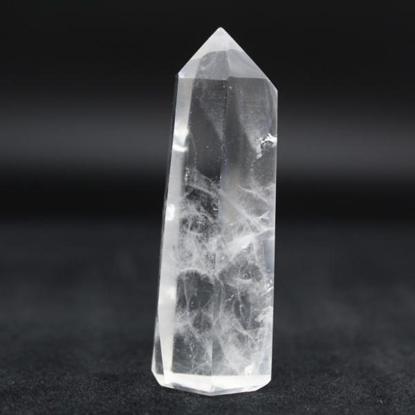 Quartz cristal
