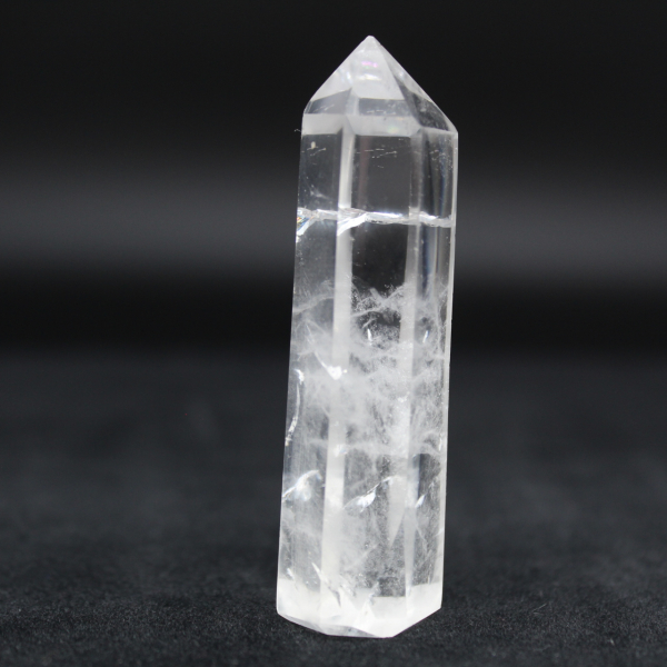 Quartz cristal