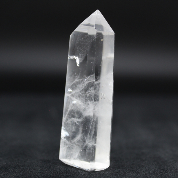 Quartz cristal