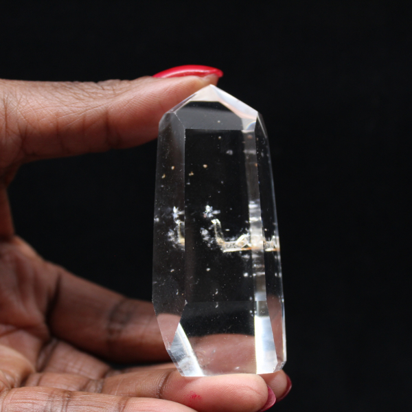 Quartz prisme