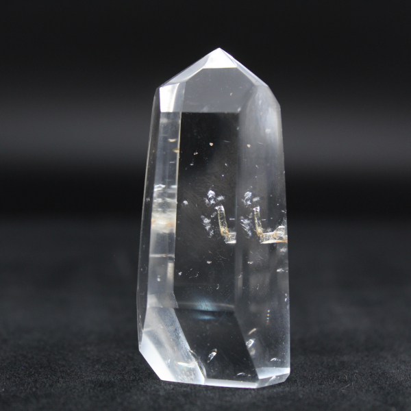 Quartz prisme