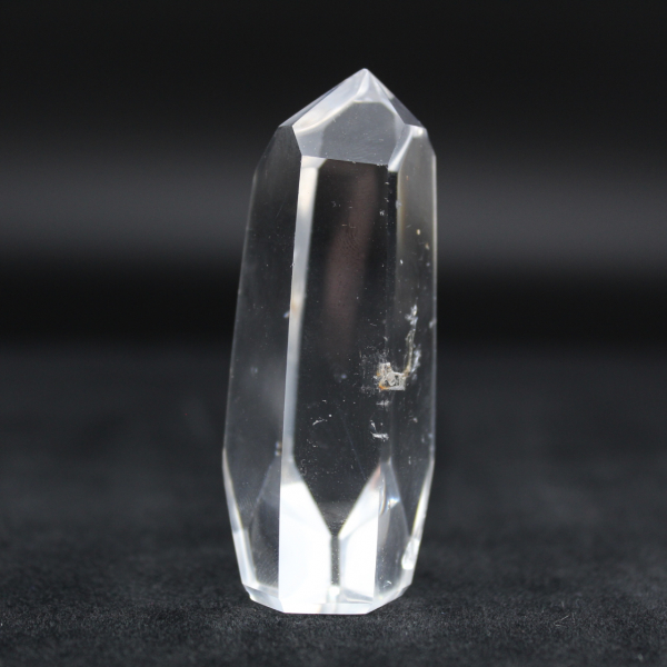 Quartz prisme