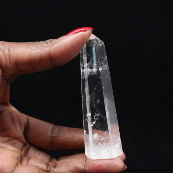 Prisme de quartz
