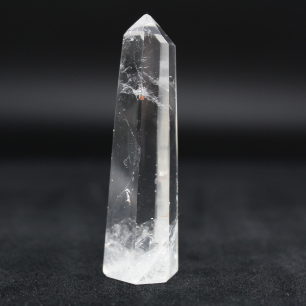 Prisme de quartz