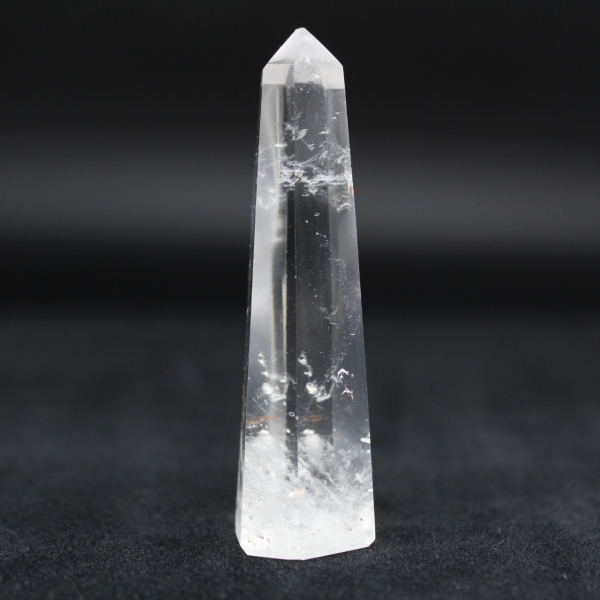 Prisme de quartz