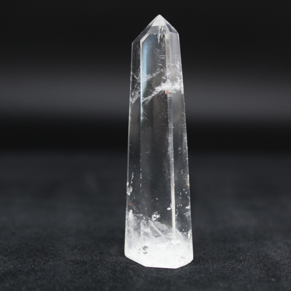 Prisme de quartz